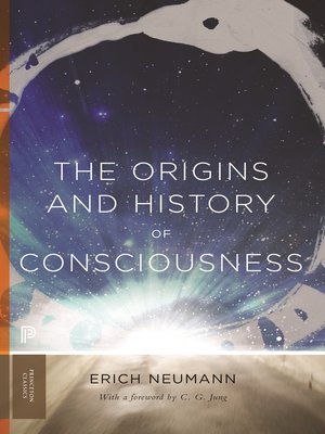 cover image of The Origins and History of Consciousness